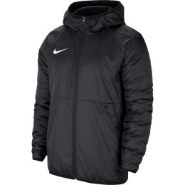 Kurtka męska Nike NK Park 20 Fall czarna CW6157 010