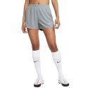 Spodenki damskie Nike NK Df Academy 21 Short K szare CV2649 019