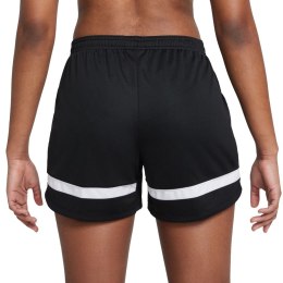 Spodenki damskie Nike NK Df Academy 21 Short czarne CV2649 013