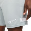 Spodenki męskie Nike Dri-FIT Academy Short szare CW6107 019