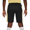 Spodenki męskie Nike NK Dry Academy M18 Short KZ FPJB czarno-żółte CZ0977 011