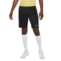 Spodenki męskie Nike NK Dry Academy M18 Short KZ FPJB czarno-żółte CZ0977 011