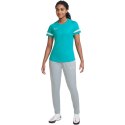 Spodnie damskie Nike NK DF Academy 21 Pant Kpz szare CV2665 019