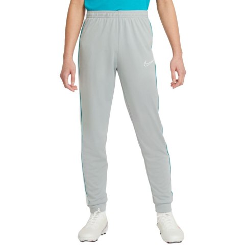 Spodnie dla dzieci Nike NK DF Academy Trk Pant Kp Fp Jb szare CZ0973 019