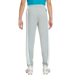 Spodnie dla dzieci Nike NK DF Academy Trk Pant Kp Fp Jb szare CZ0973 019