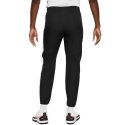 Spodnie męskie Nike NK Dry Academy Pant Adj Wvn Sa czarne CZ0988 010