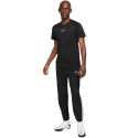 Spodnie męskie Nike NK Dry Academy Pant Adj Wvn Sa czarne CZ0988 010