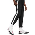 Spodnie męskie Nike NK Dry Academy Pant Adj Wvn Sa czarne CZ0988 010