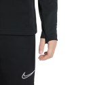 Bluza dla dzieci Nike DF Academy 21 Dril Top czarna CW6112 010