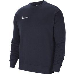 Bluza dla dzieci Nike Flecee Park20 Crew granatowa CW6904 451