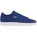 Buty damskie Puma Smash v2 Buck Elektro 365160 37