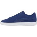 Buty damskie Puma Smash v2 Buck Elektro 365160 37