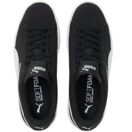 Buty dla dzieci Puma Smash v2 Buck czarne 365182 34