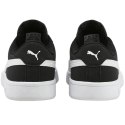 Buty dla dzieci Puma Smash v2 Buck czarne 365182 34