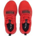 Buty dla dzieci Puma Wired Run Jr czerwone 374216 05