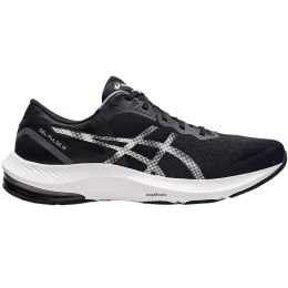 Buty męskie do biegania Asics Gel Pulse 13 czarno-białe 1011B175 002