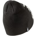 Czapka Puma Ess Classic Cuffless Beanie Senior czarna 23433 01