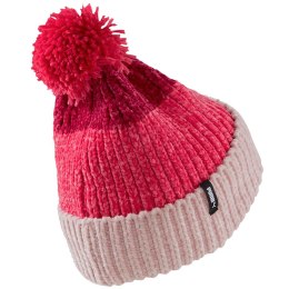 Czapka Puma Ws Pom Beanie Lotus-Paradise różowa Senior 23436 02