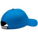 Czapka z daszkiem Puma LIGA CAP niebieska 22356 02