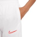 Dres damski Nike Df Academy 21 Trk Suit K biały DC2096 100