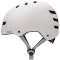 Kask rowerowy Meteor CM04 L 58-60 cm biały 24941