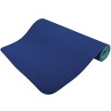 Mata do jogi Schildkrot Bicolor yoga matte granatowo-miętowa 960067