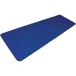 Mata do jogi Schildkrot Bicolor yoga matte granatowo-miętowa 960067