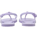 Sandały damskie Puma Cozy Sandal WNS lawendowe 375212 03