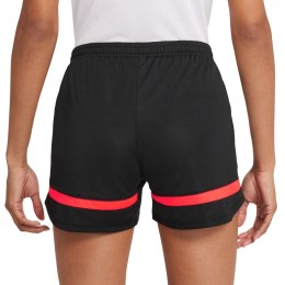 Spodenki damskie Nike Df Academy 21 Short K czarne CV2649 016