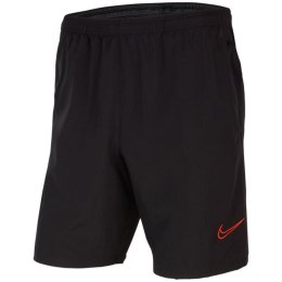 Spodenki męskie Nike Nk Dry Academy Short Wp AR7656 014