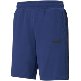 Spodenki męskie Puma Amplified Shorts niebieskie 9 585786 12