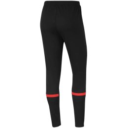 Spodnie damskie Nike DF Academy 21 Pant KPZ czarne CV2665 016