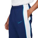 Spodnie męskie Nike DF Academy Trk Pants Kp Fp Jb granatowe CZ0971 492