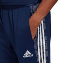 Spodnie męskie adidas Condivo 21 Primeblue granatowe GH7134