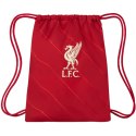 Worek na buty Nike LFC Stadium GMSK - FA21 czerwony DD1507 687