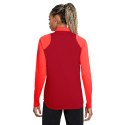 Bluza damska Nike Dri-Fit Academy czerwona CV2653 687