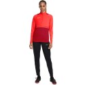 Bluza damska Nike Dri-Fit Academy czerwona CV2653 687