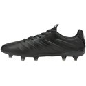 Buty piłkarskie Puma King Platinum 21 FG AG Puma Black-P czarne 106478 01