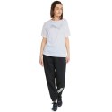 Koszulka damska Puma Evostripe Tee biała 589143 02