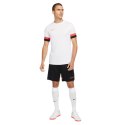 Koszulka męska Nike Dri-FIT Academy 21 biała CW6101 101