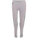 Legginsy damskie Kappa Janne szare 310026 15-4101M