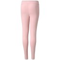 Legginsy dla dzieci Puma Alpha Leggings G różowe 855992 36