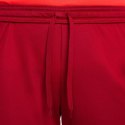 Spodenki damskie Nike Df Academy 21 Short K czerwone CV2649 687