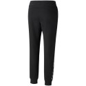 Spodnie damskie Puma Power Pants FL cl czarne 589546 01