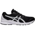 Buty męskie Asics Jolt 3 czarno-białe 1011B034 003