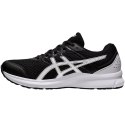 Buty męskie Asics Jolt 3 czarno-białe 1011B034 003