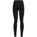 Legginsy damskie Under Armour Motion Legging czarne 1361109 003