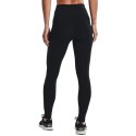 Legginsy damskie Under Armour Motion Legging czarne 1361109 003