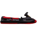 Nartosanki Hamax Sno Racing czarno-czerwone 505524