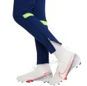 Spodnie dla dzieci Nike Dri-FIT Academy 21 Pant Kpz granatowe CW6124 492